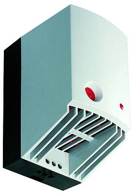 Нагреватель с вентилятором CR 027 | 475 Вт, 550 Вт